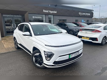 Hyundai - KONA