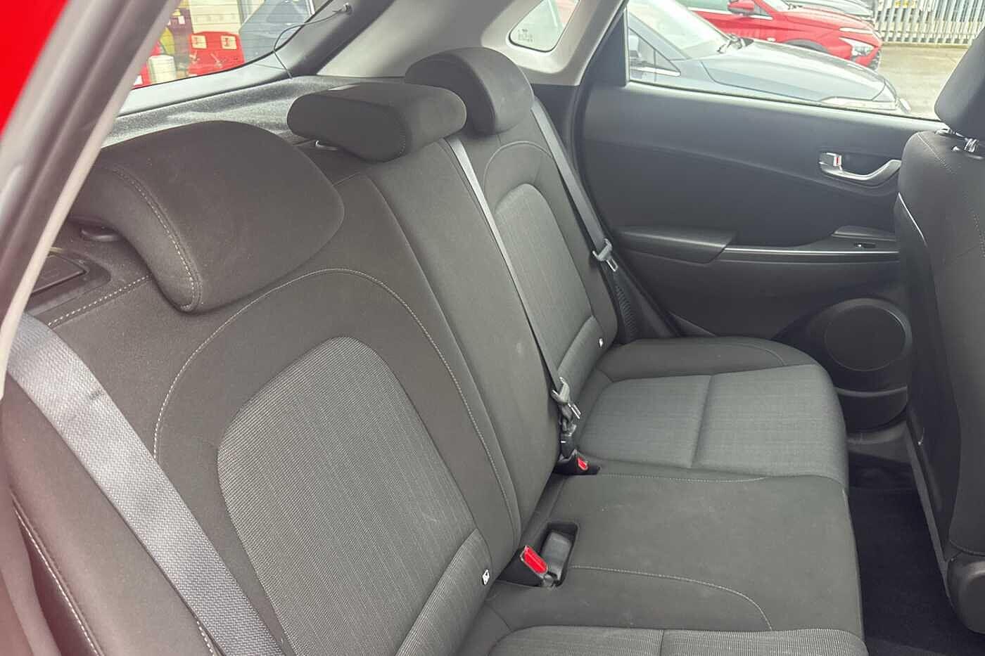 Used Hyundai KONA 2022 for sale - 76802236: Photo 10