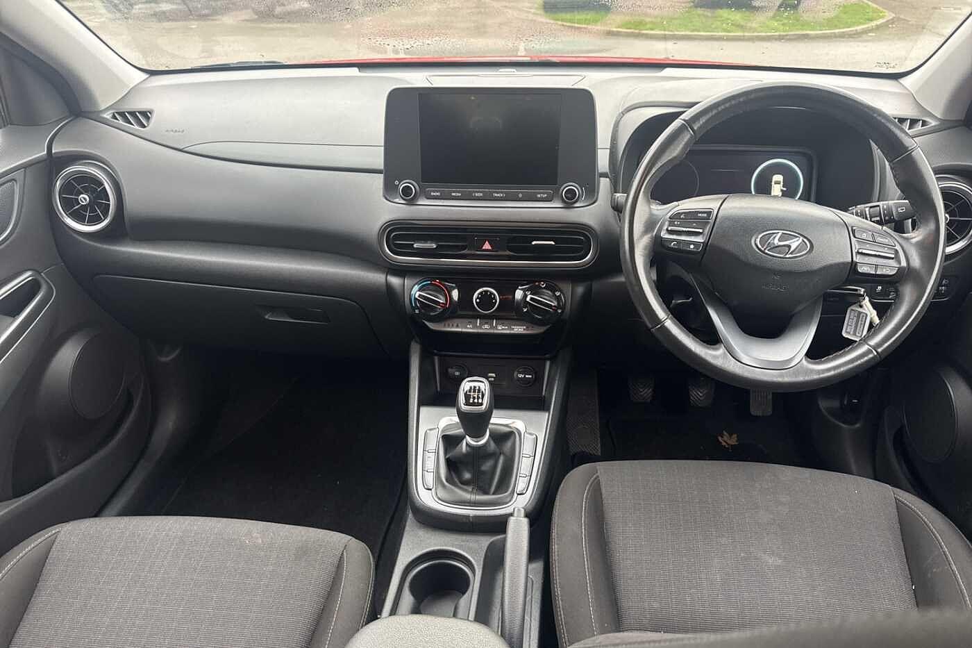 Used Hyundai KONA 2022 for sale - 76802236: Photo 12