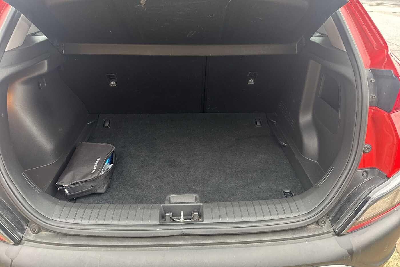 Used Hyundai KONA 2022 for sale - 76802236: Photo 13