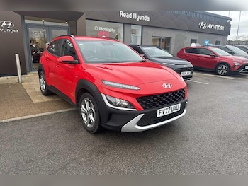 2022 (72) - 1.0 TGDi 48V MHEV SE Connect 5dr