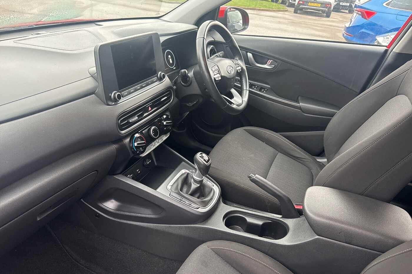 Used Hyundai KONA 2022 for sale - 76802236: Photo 2