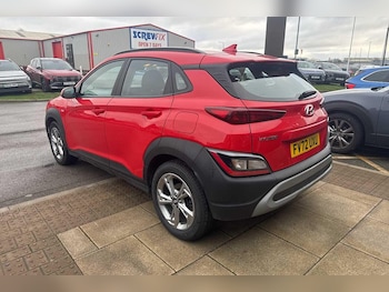 Used Hyundai KONA 2022 for sale - 76802236: Photo