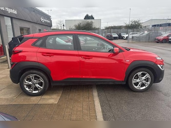 Used Hyundai KONA 2022 for sale - 76802236: Photo