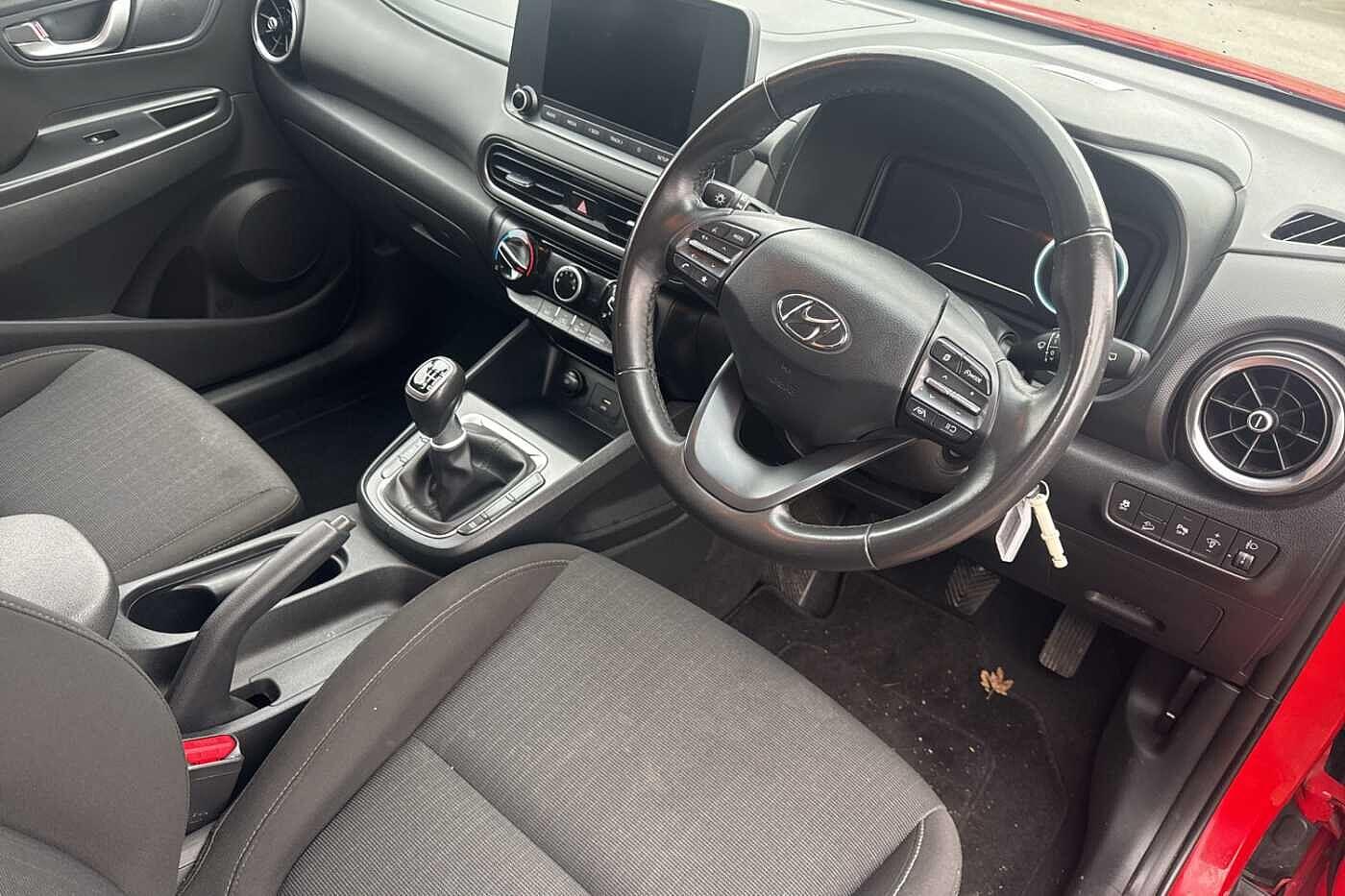 Used Hyundai KONA 2022 for sale - 76802236: Photo 6
