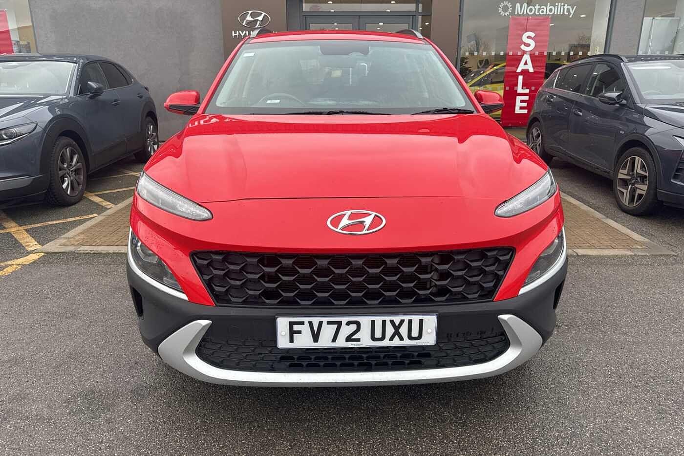 Used Hyundai KONA 2022 for sale - 76802236: Photo 7
