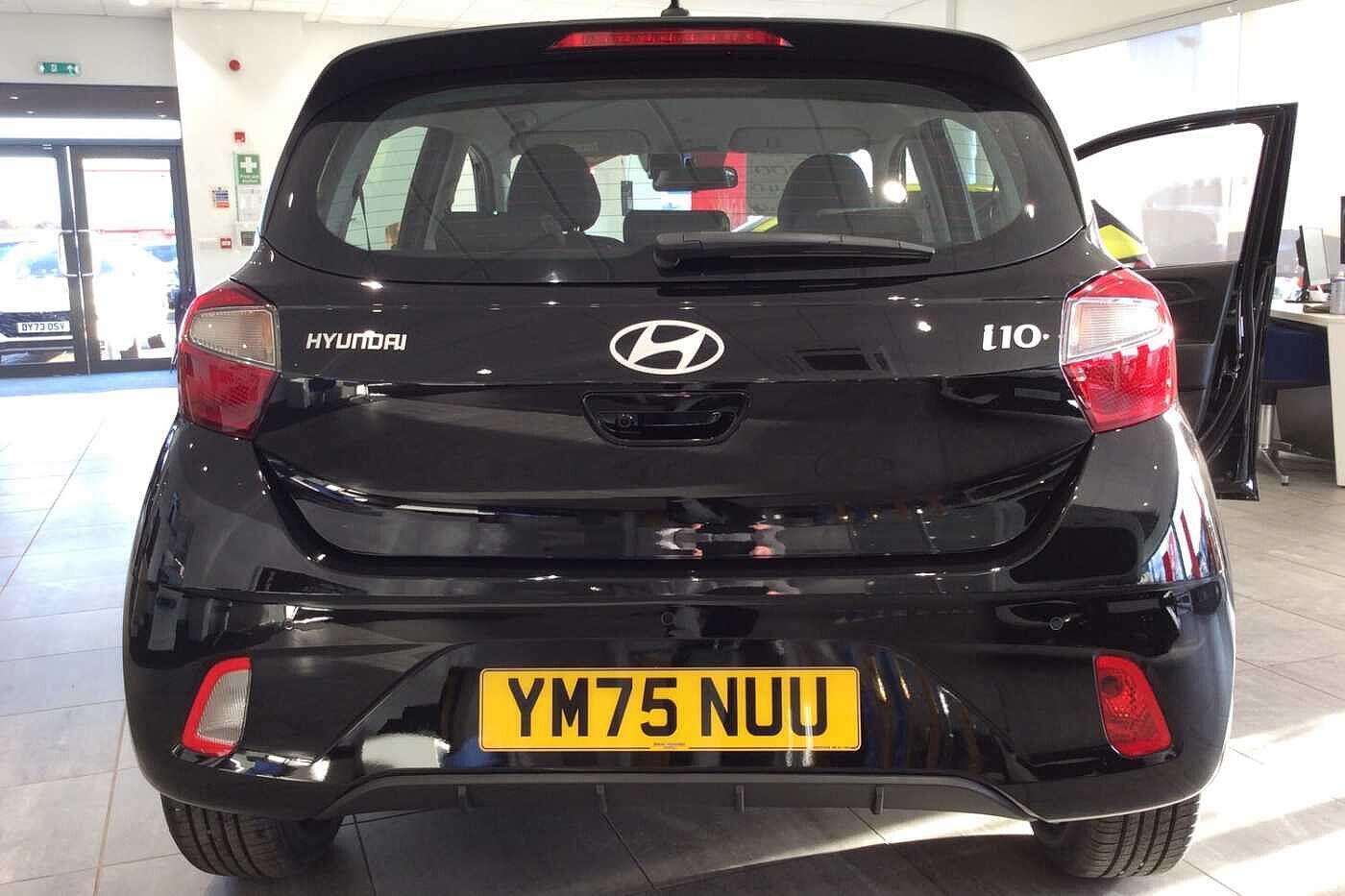 Used Hyundai i10 2025 for sale - 77120667: Photo 11