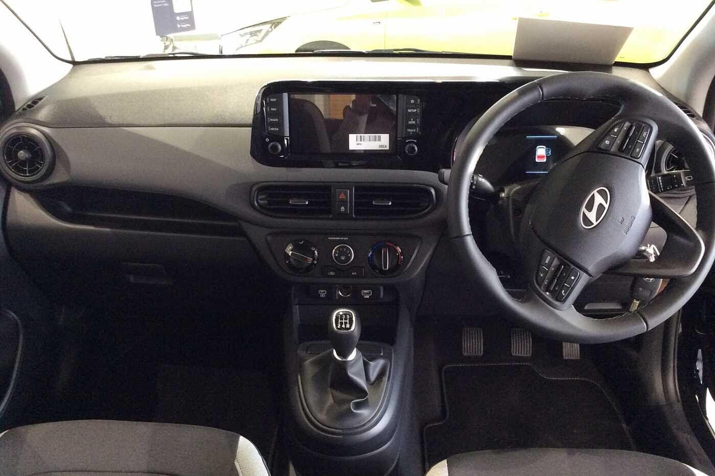 Used Hyundai i10 2025 for sale - 77120667: Photo 12