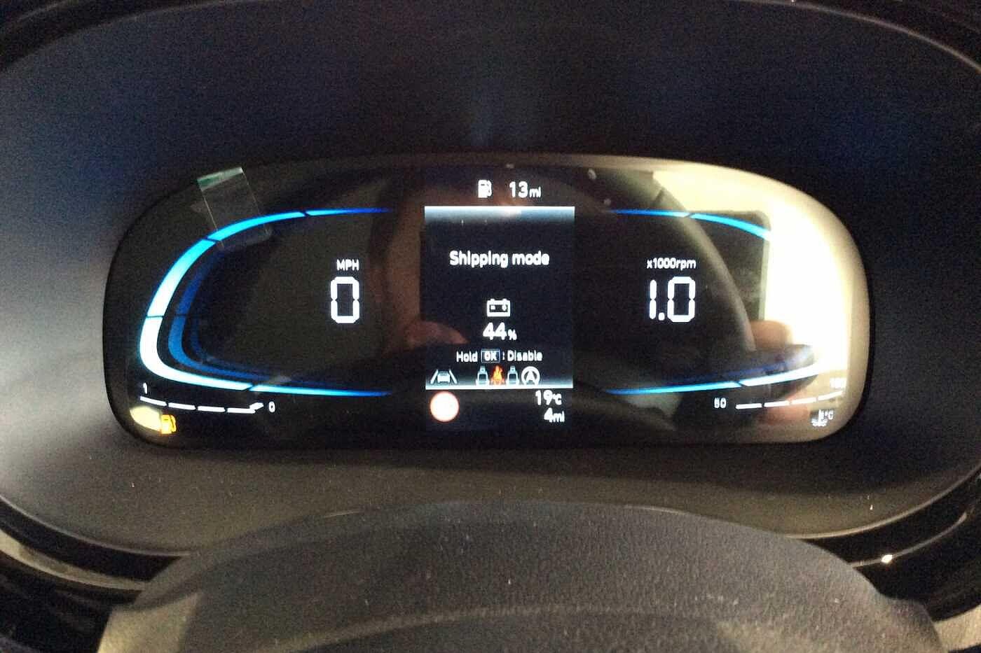 Used Hyundai i10 2025 for sale - 77120667: Photo 13