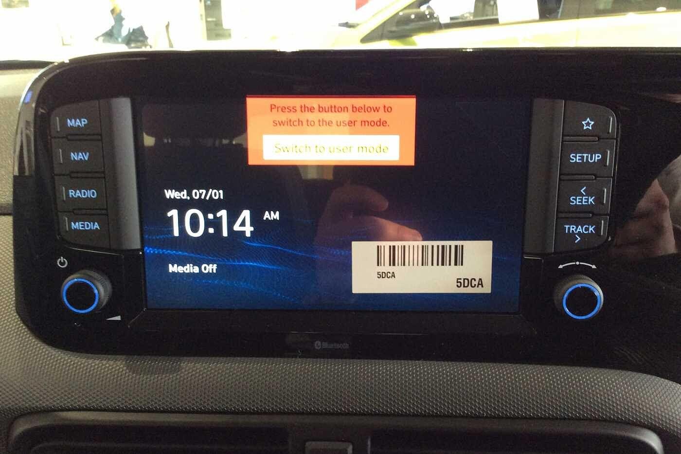 Used Hyundai i10 2025 for sale - 77120667: Photo 14