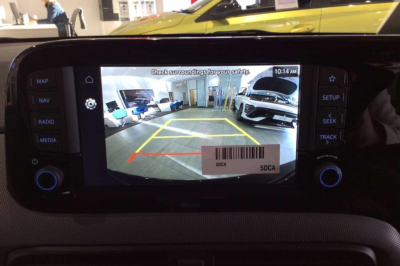 Used Hyundai i10 2025 for sale - 77120667: Photo 15