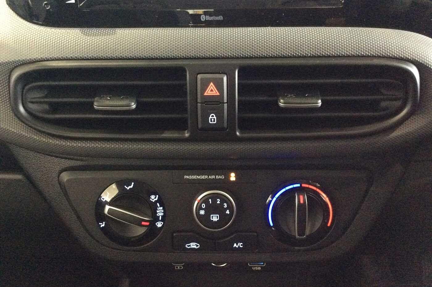 Used Hyundai i10 2025 for sale - 77120667: Photo 16