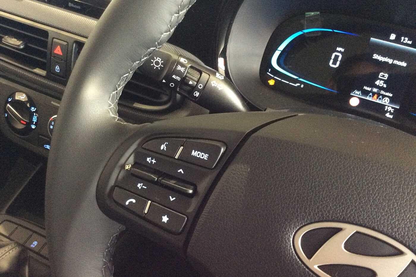 Used Hyundai i10 2025 for sale - 77120667: Photo 17