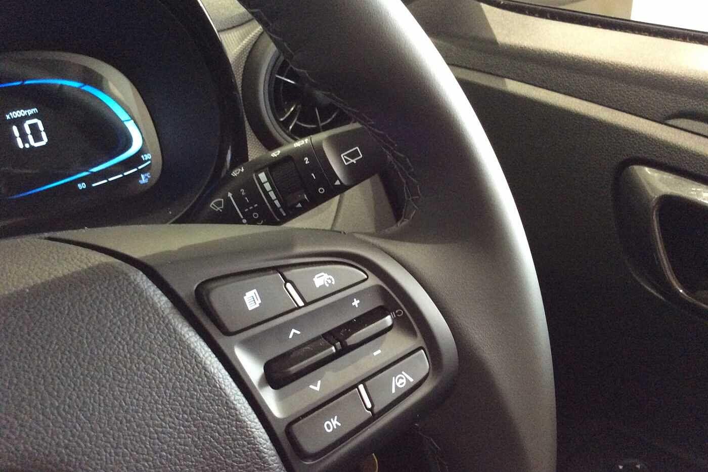 Used Hyundai i10 2025 for sale - 77120667: Photo 18