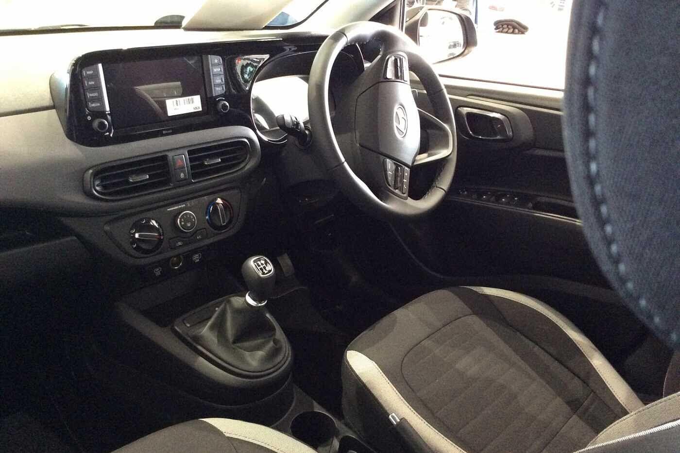 Used Hyundai i10 2025 for sale - 77120667: Photo 2