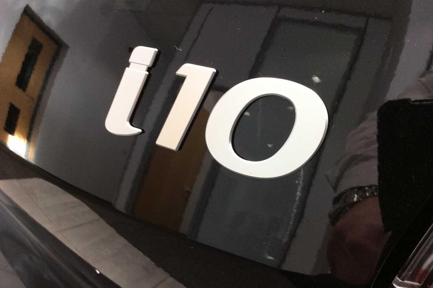 Used Hyundai i10 2025 for sale - 77120667: Photo 20