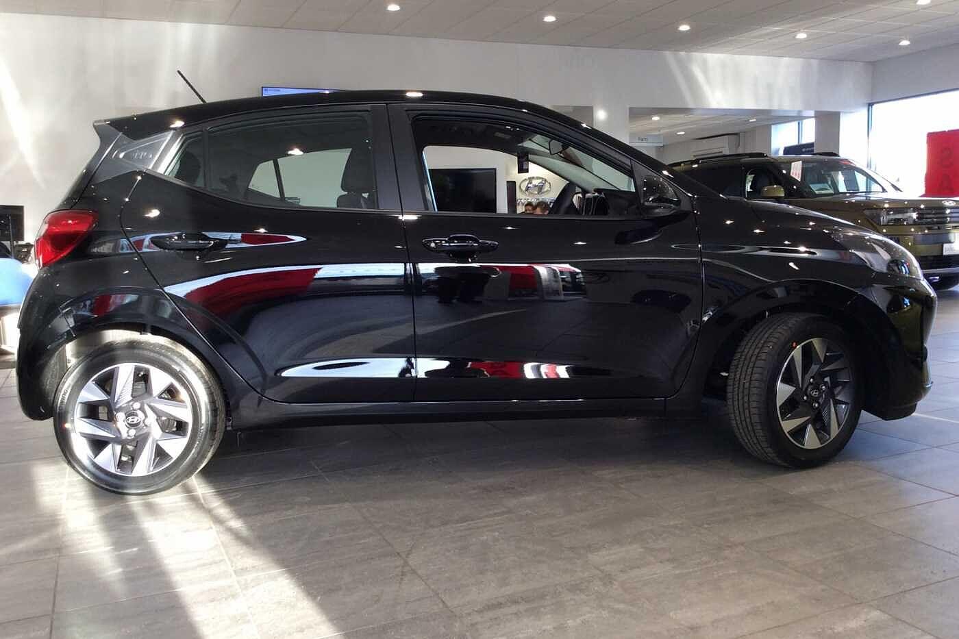 Used Hyundai i10 2025 for sale - 77120667: Photo 4