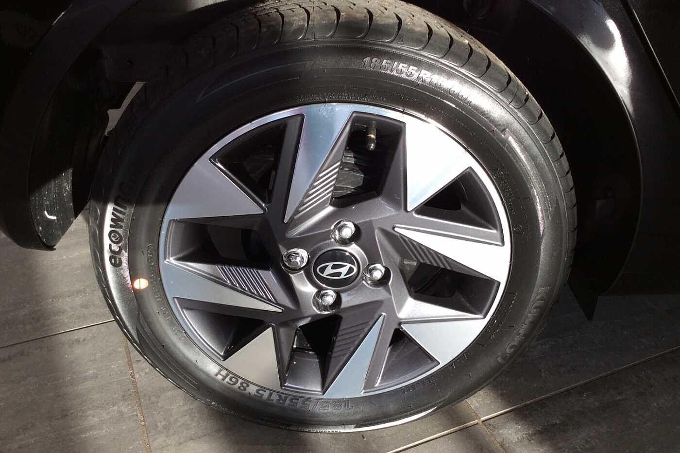 Used Hyundai i10 2025 for sale - 77120667: Photo 5