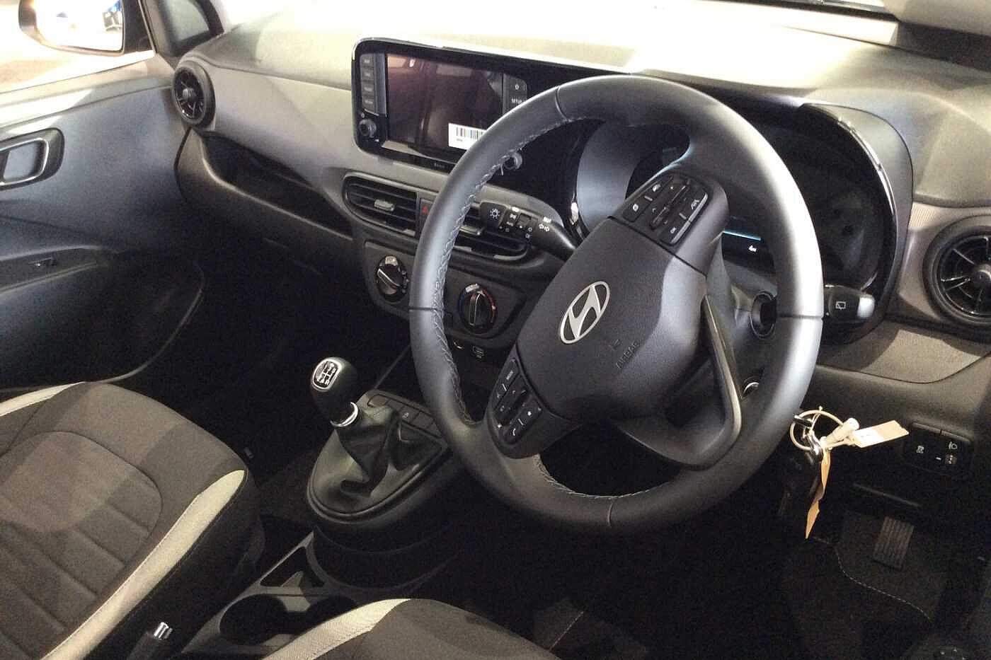 Used Hyundai i10 2025 for sale - 77120667: Photo 6