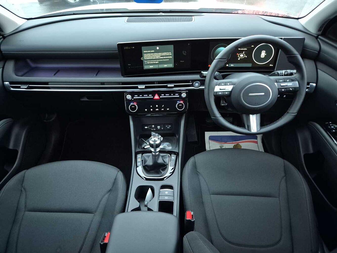 Used Hyundai TUCSON 2025 for sale - 75826142: Photo 12