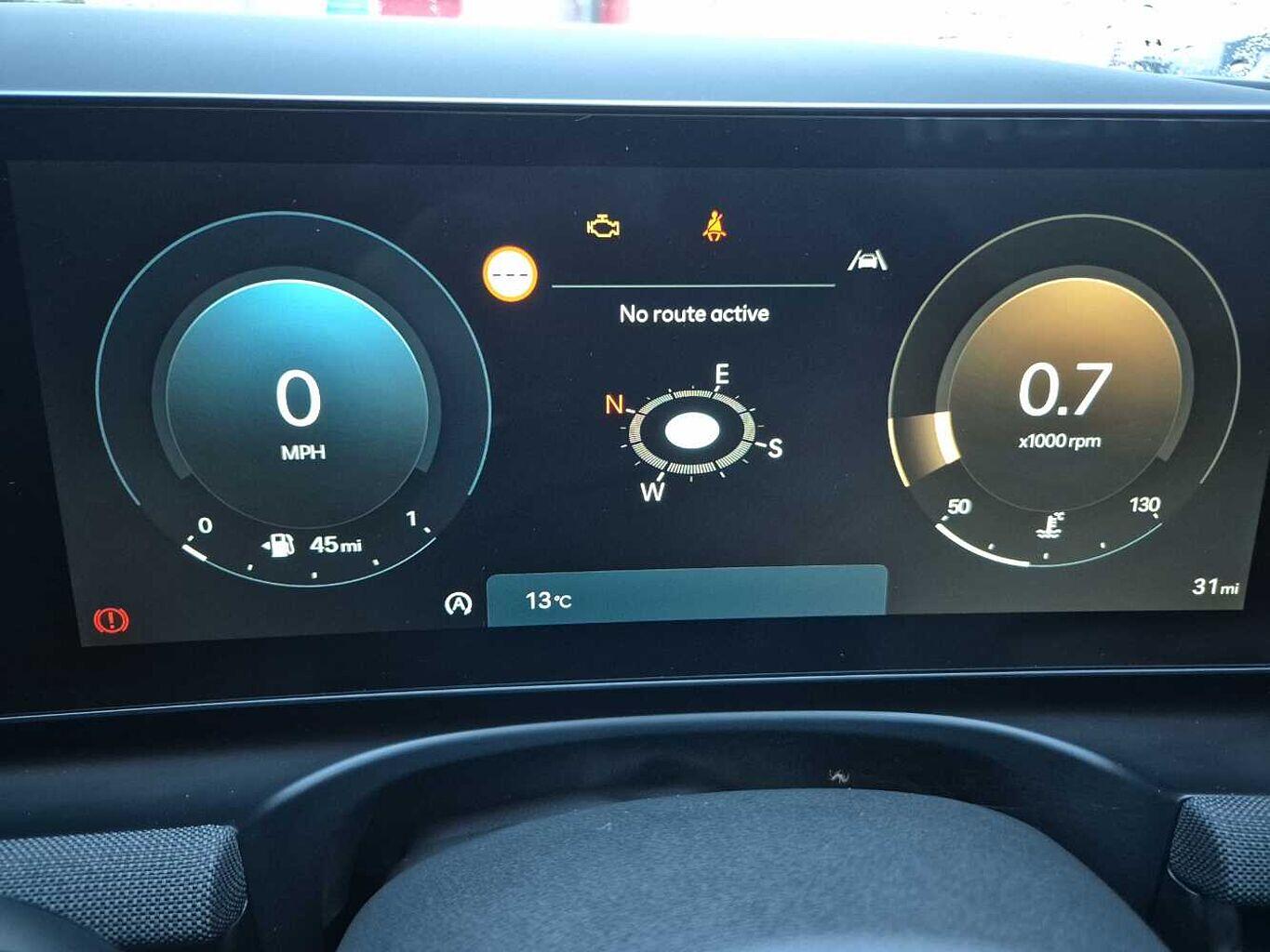 Used Hyundai TUCSON 2025 for sale - 75826142: Photo 13