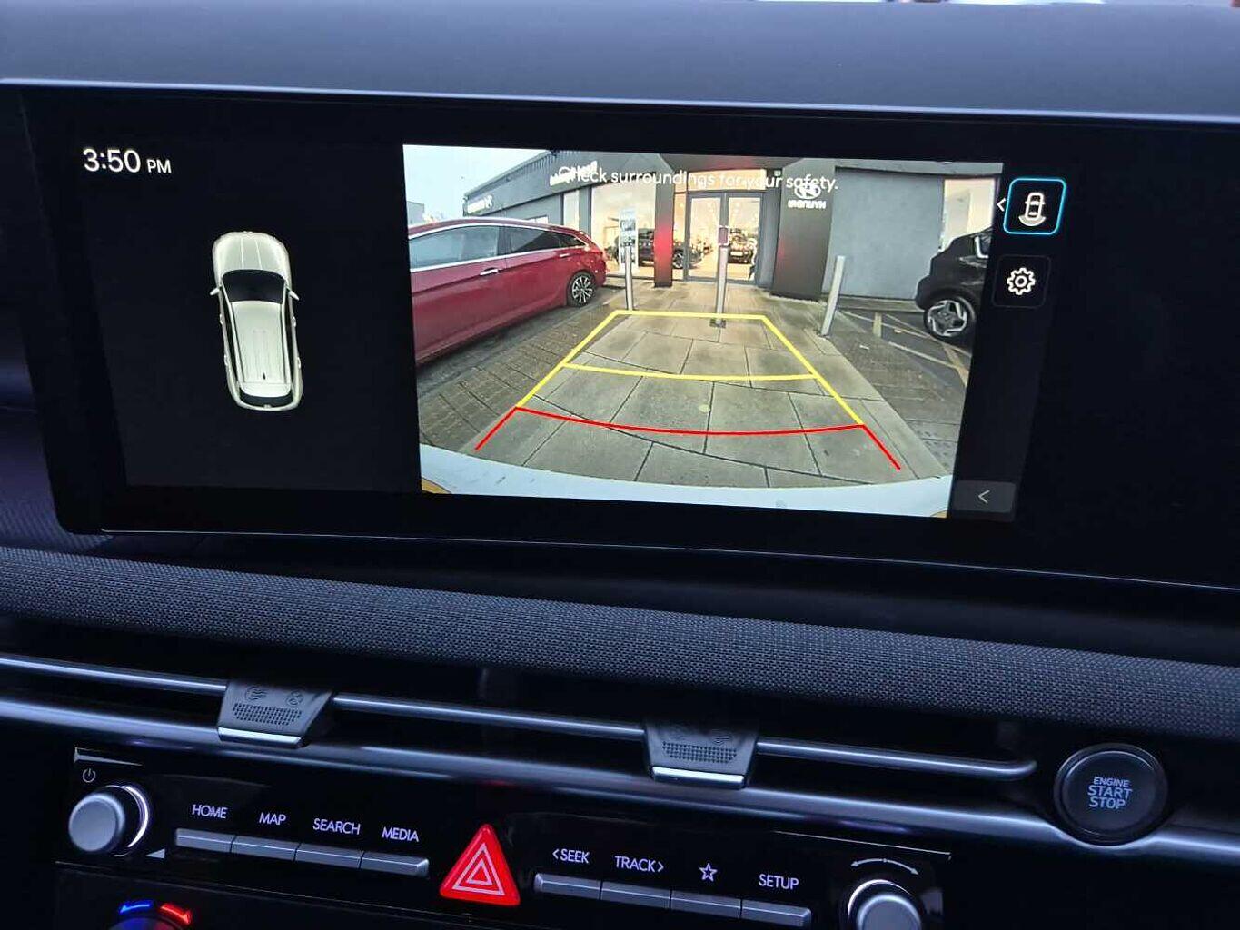 Used Hyundai TUCSON 2025 for sale - 75826142: Photo 14