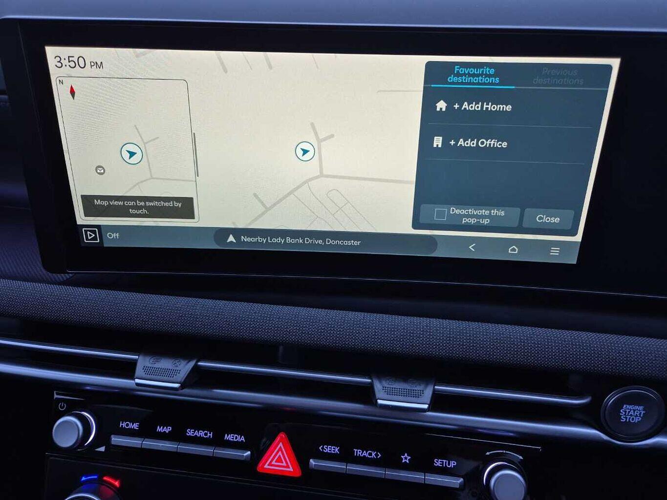 Used Hyundai TUCSON 2025 for sale - 75826142: Photo 15