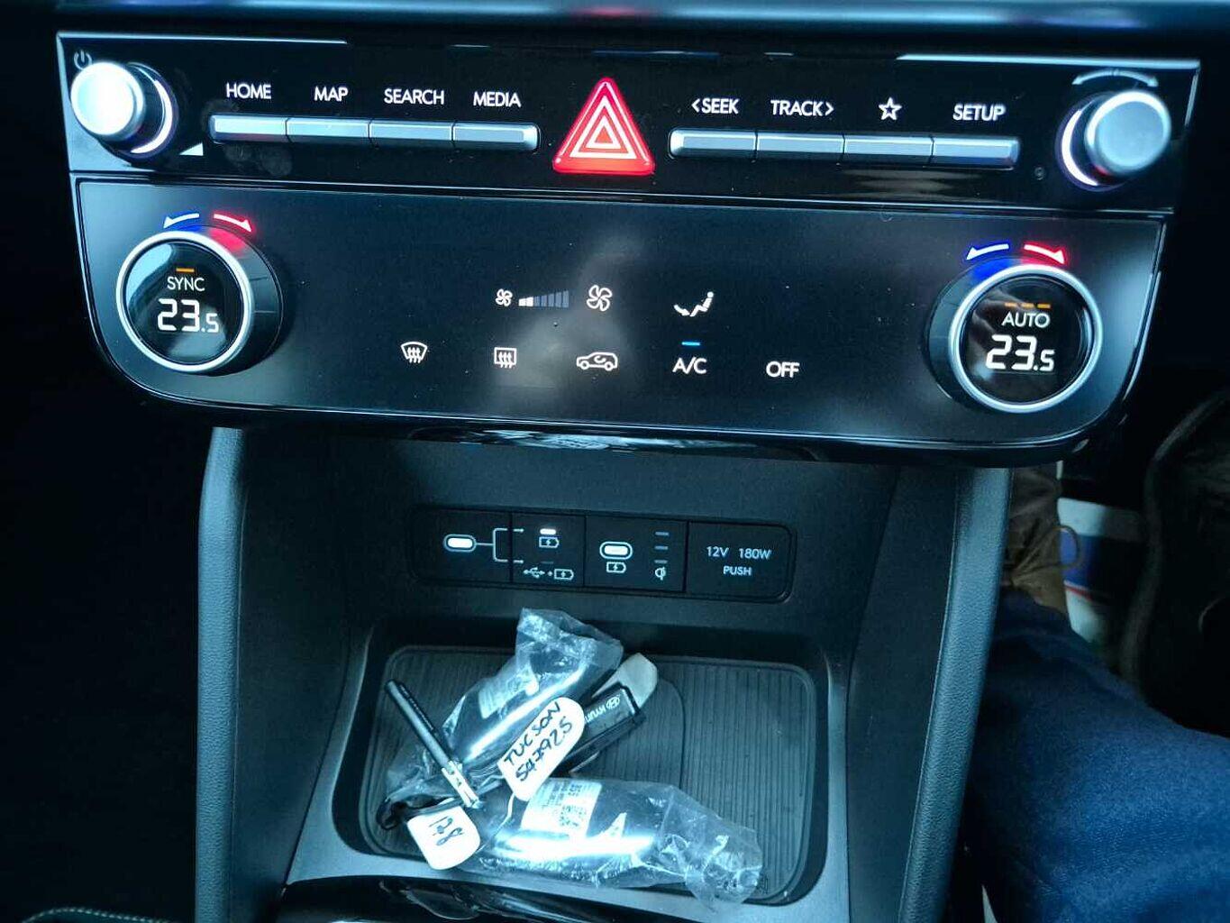 Used Hyundai TUCSON 2025 for sale - 75826142: Photo 16