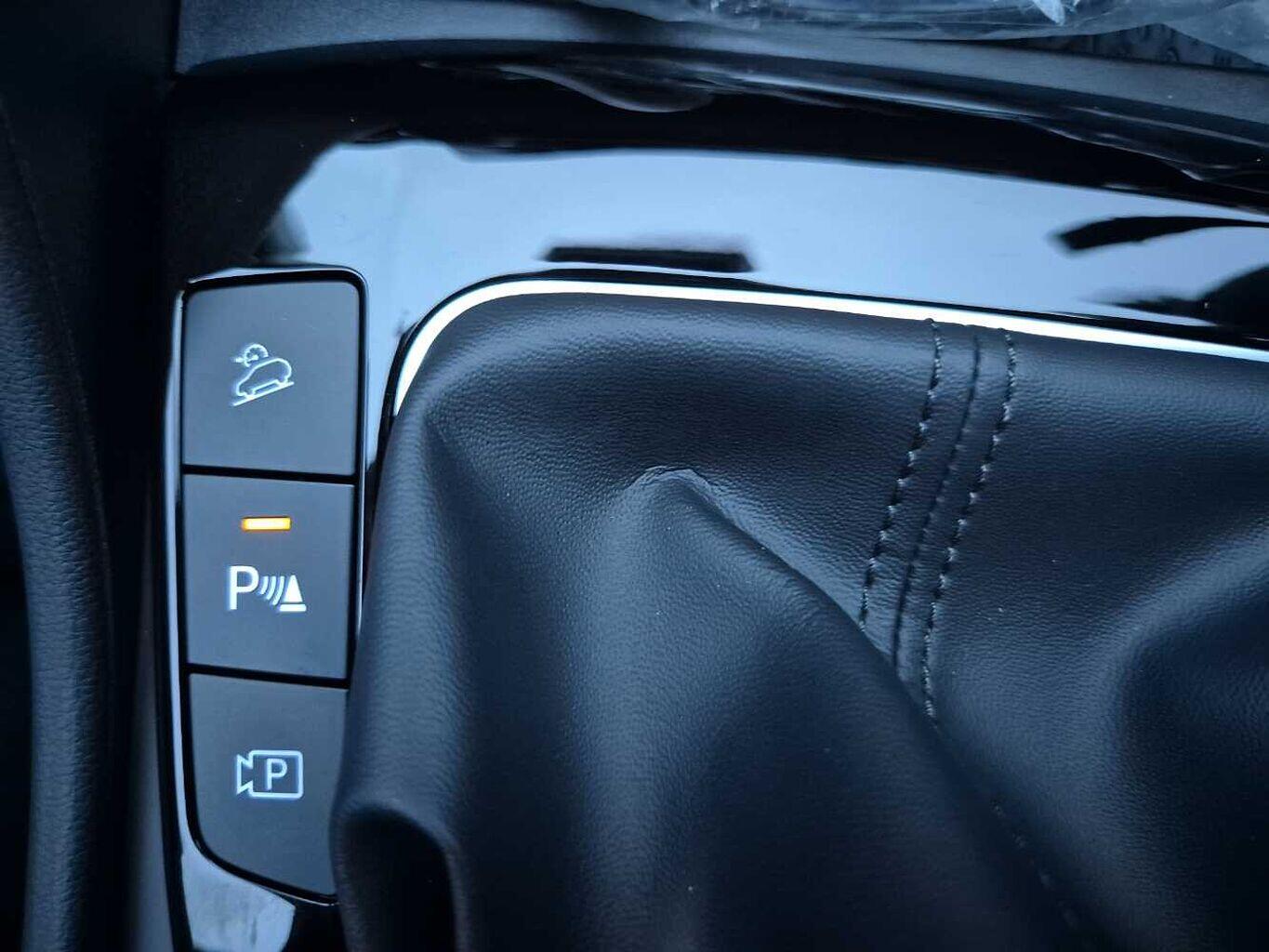 Used Hyundai TUCSON 2025 for sale - 75826142: Photo 17