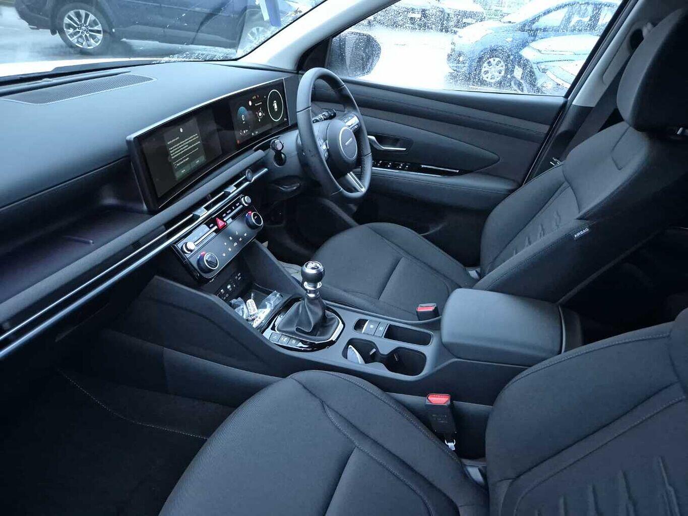 Used Hyundai TUCSON 2025 for sale - 75826142: Photo 2