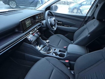 Used Hyundai TUCSON 2025 for sale - 75826142: Photo