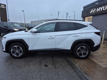 Used Hyundai TUCSON 2025 for sale - 75826142: Photo