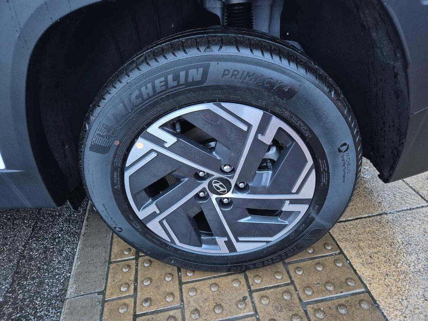 Used Hyundai TUCSON 2025 for sale - 75826142: Photo 5