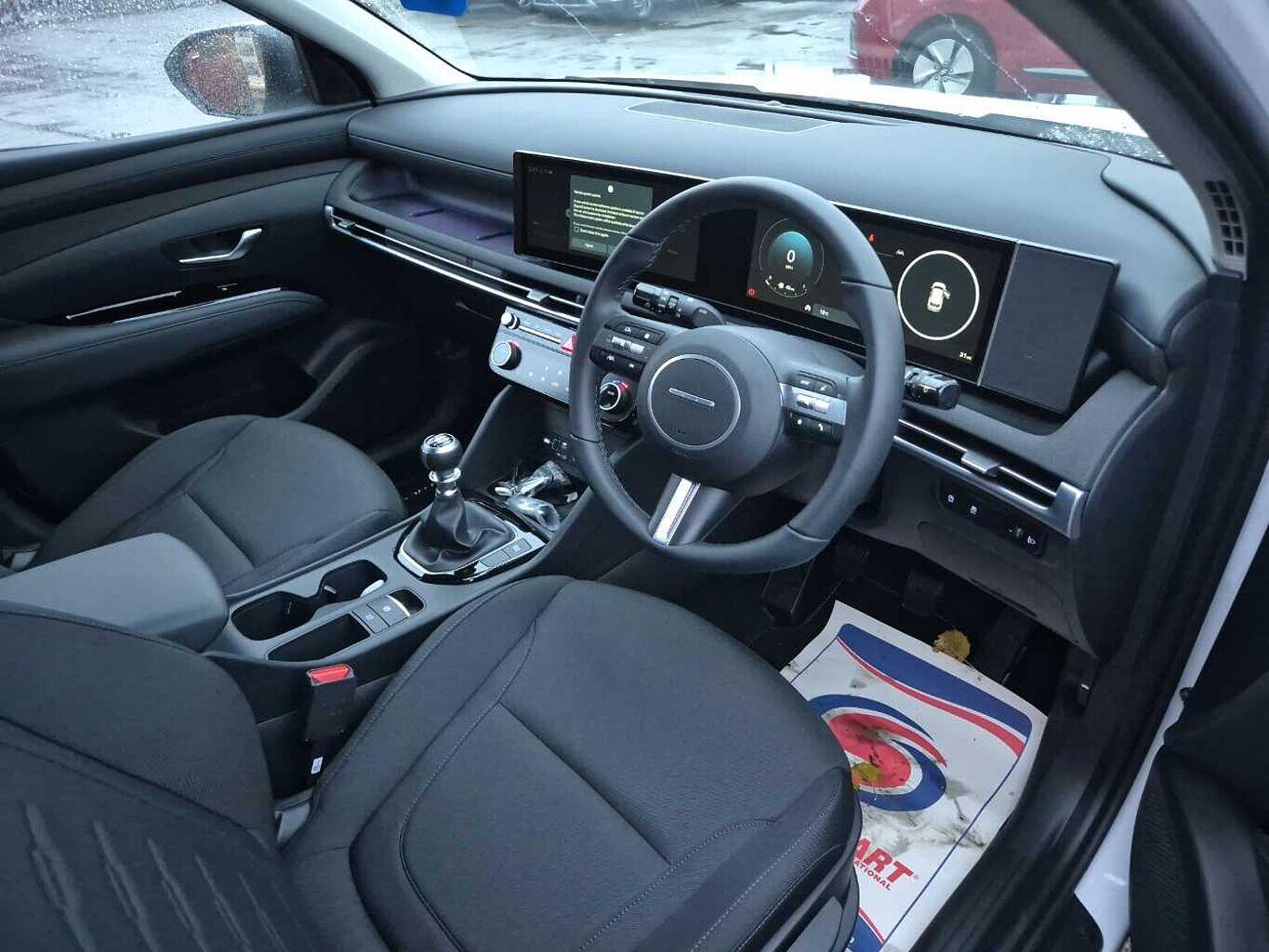 Used Hyundai TUCSON 2025 for sale - 75826142: Photo 6