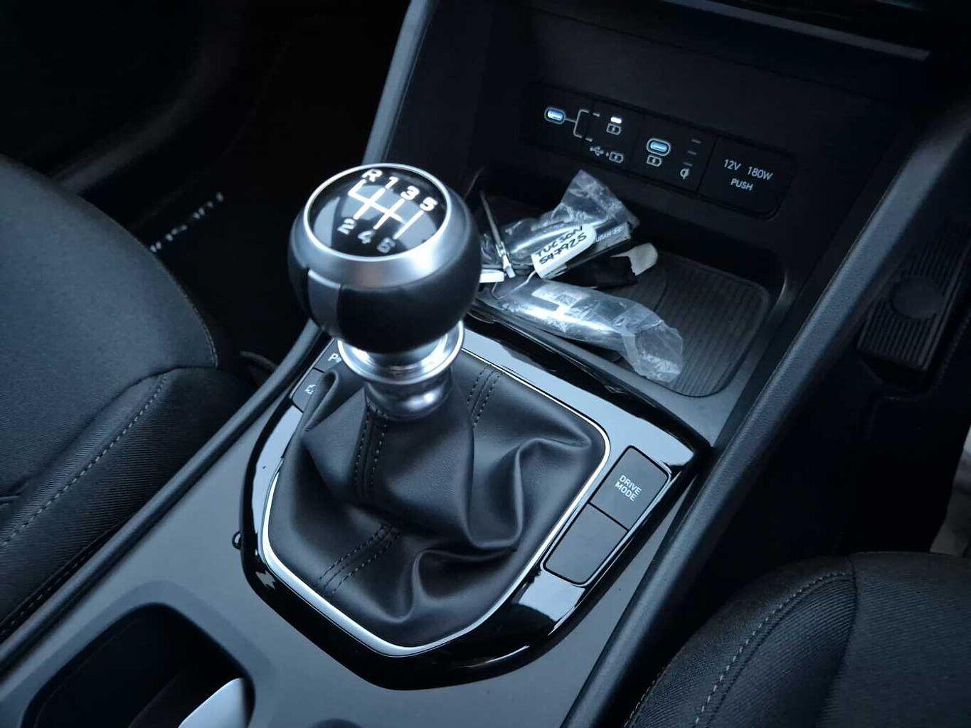 Used Hyundai TUCSON 2025 for sale - 75826142: Photo 8