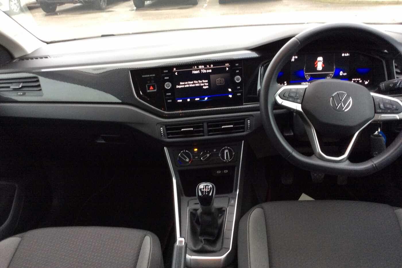 Used Volkswagen Polo 2023 for sale - 76800871: Photo 12