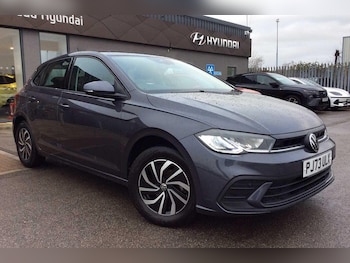 2023 (73) - 1.0 Life 5dr