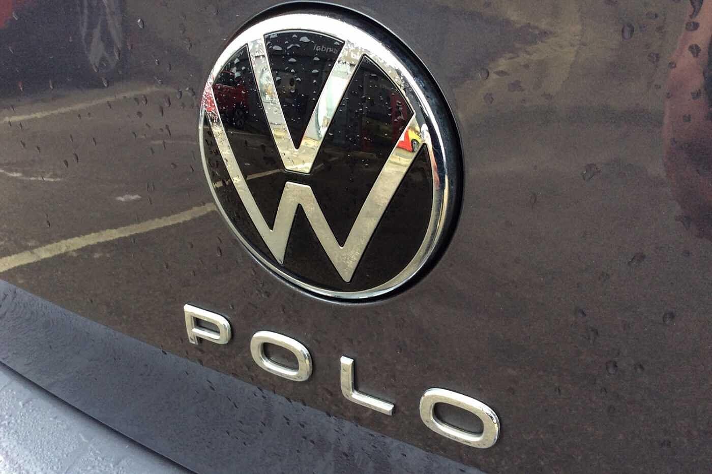 Used Volkswagen Polo 2023 for sale - 76800871: Photo 20