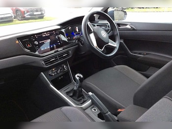 Used Volkswagen Polo 2023 for sale - 76800871: Photo