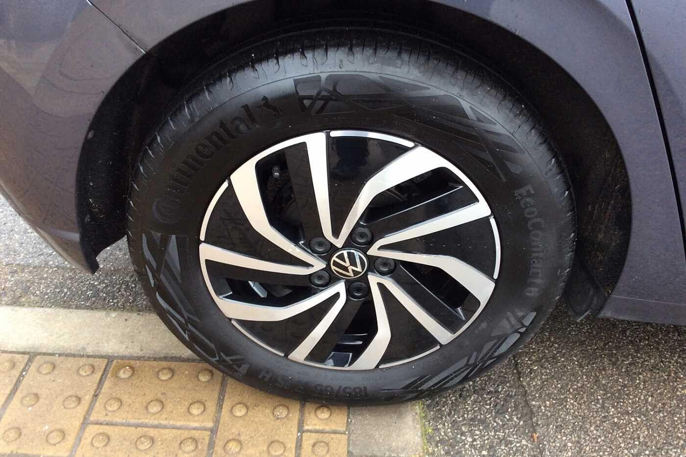 Used Volkswagen Polo 2023 for sale - 76800871: Photo 5