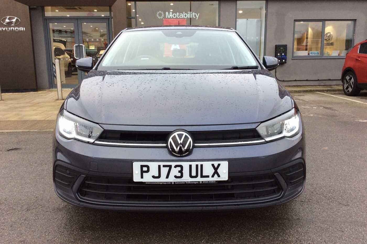 Used Volkswagen Polo 2023 for sale - 76800871: Photo 7