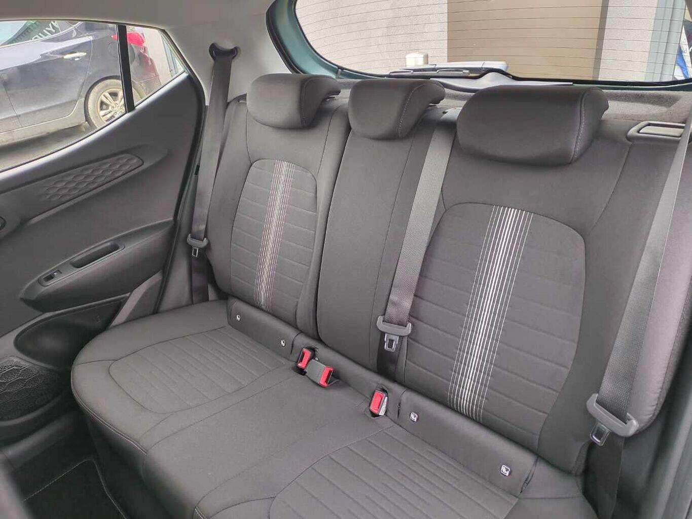 Used Hyundai i10 2025 for sale - 77119853: Photo 10