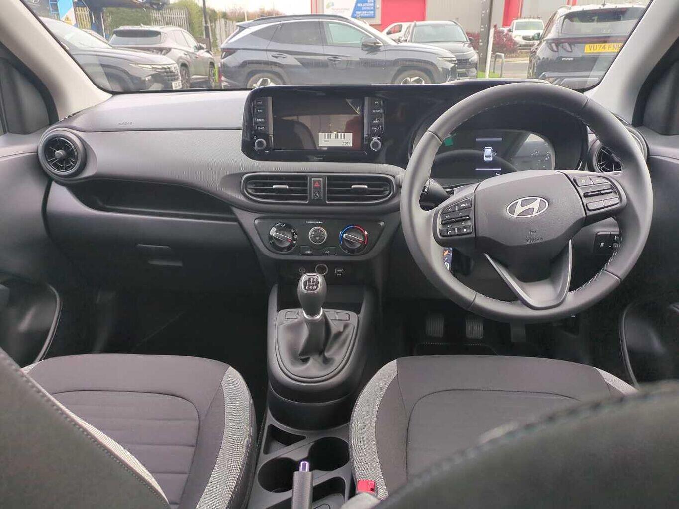 Used Hyundai i10 2025 for sale - 77119853: Photo 12