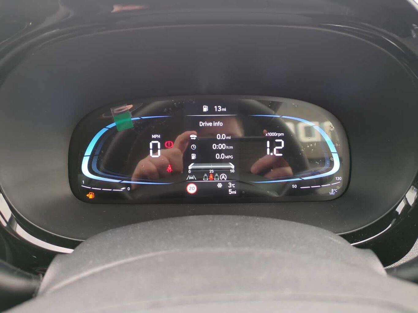 Used Hyundai i10 2025 for sale - 77119853: Photo 13