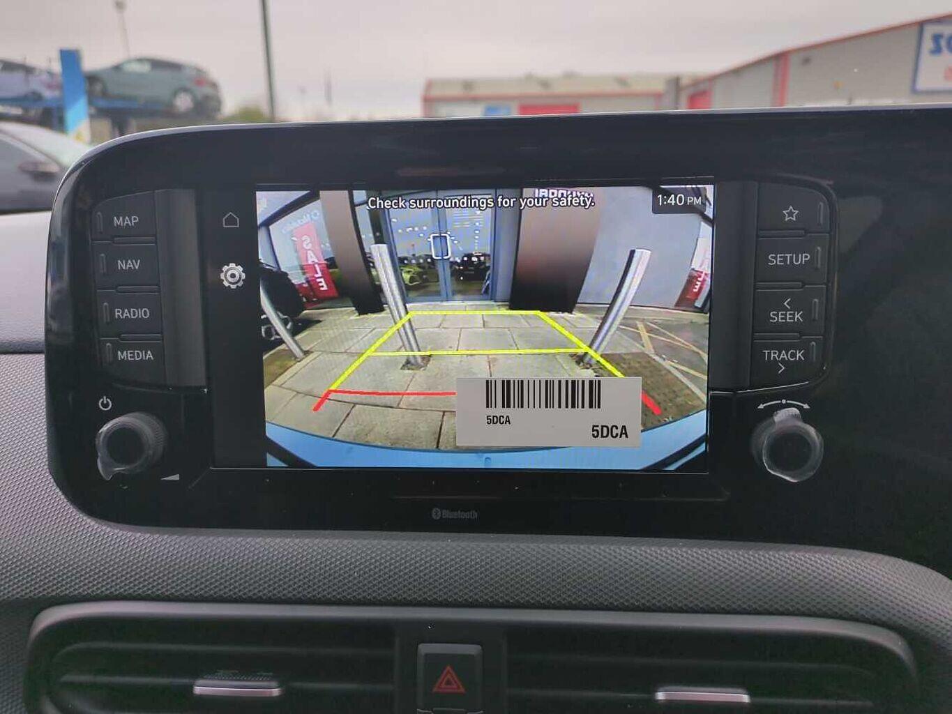 Used Hyundai i10 2025 for sale - 77119853: Photo 14