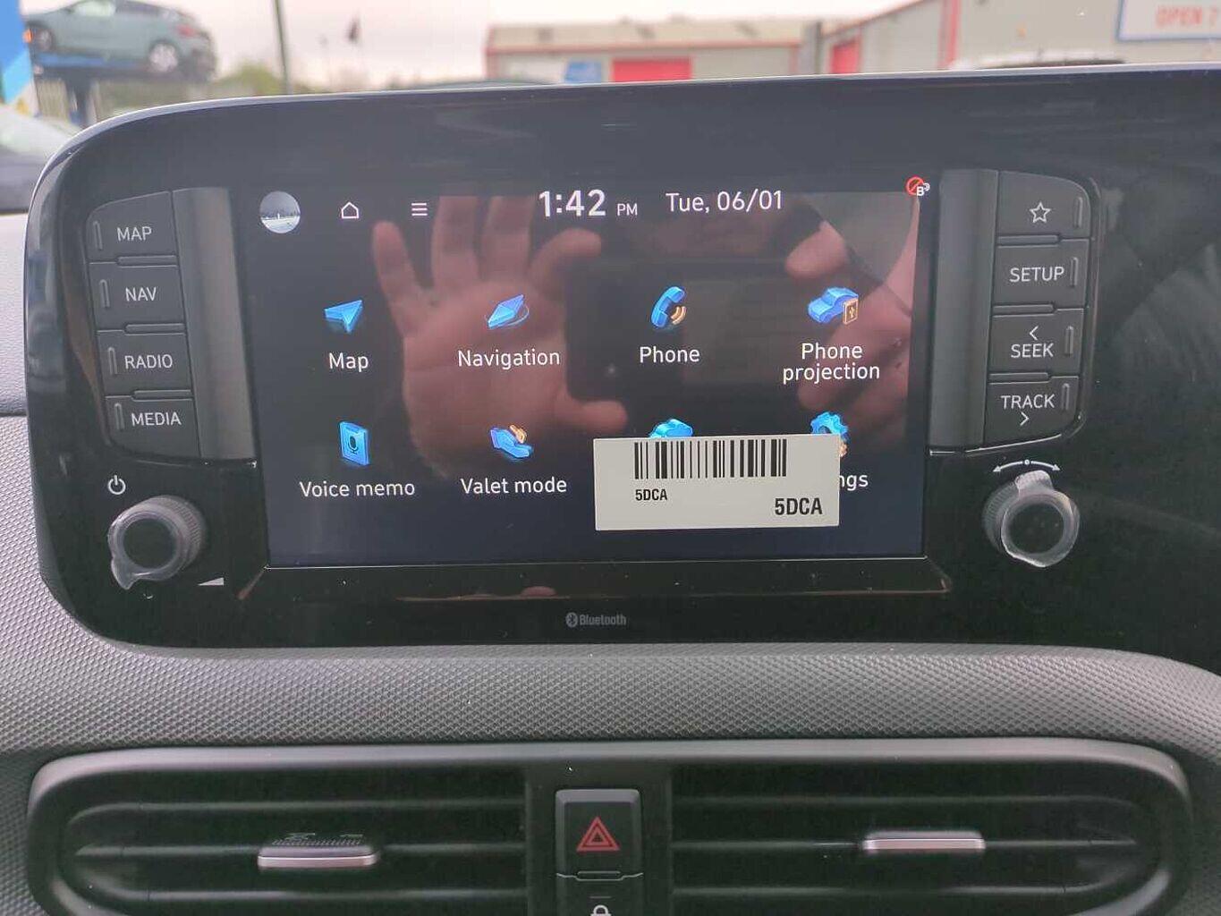 Used Hyundai i10 2025 for sale - 77119853: Photo 18