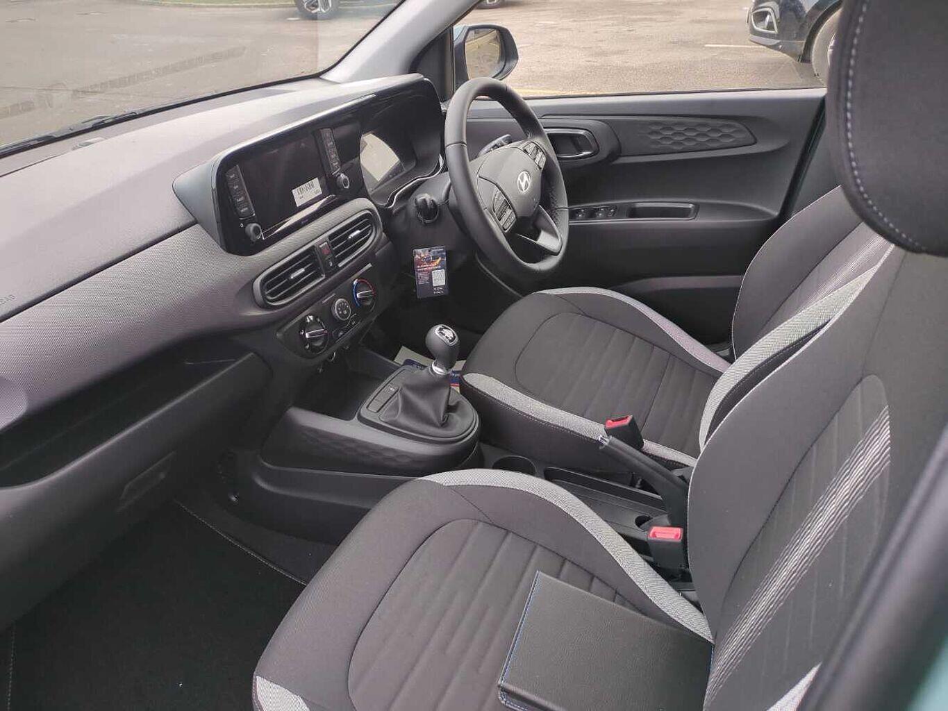 Used Hyundai i10 2025 for sale - 77119853: Photo 2