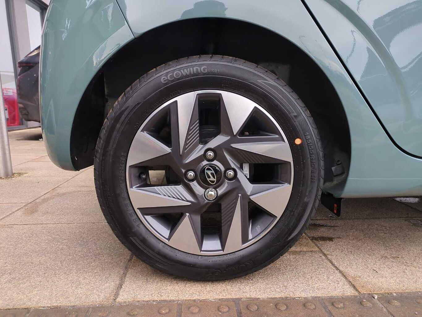 Used Hyundai i10 2025 for sale - 77119853: Photo 5