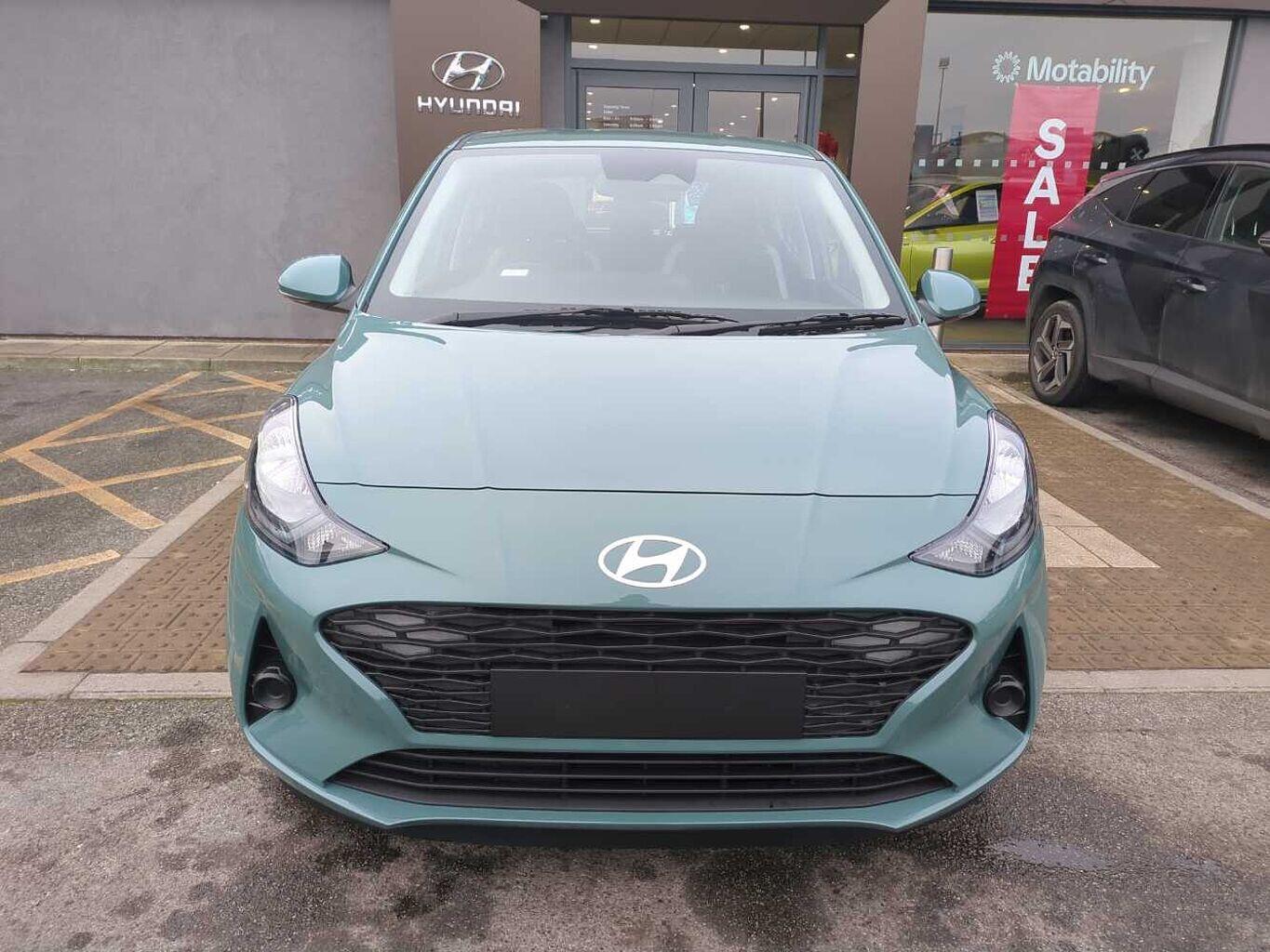 Used Hyundai i10 2025 for sale - 77119853: Photo 7