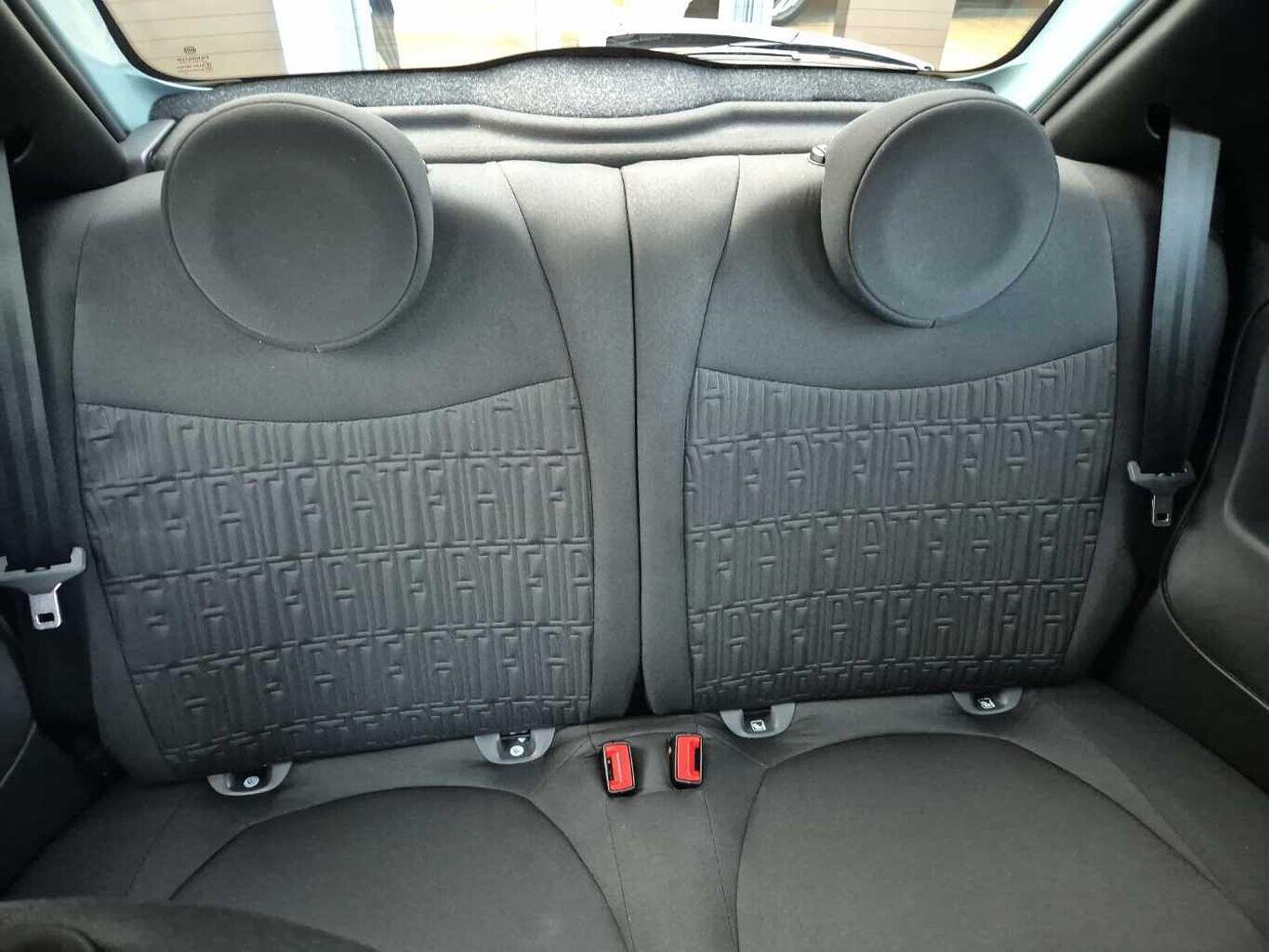 Used Fiat 500 2025 for sale - 76314613: Photo 10